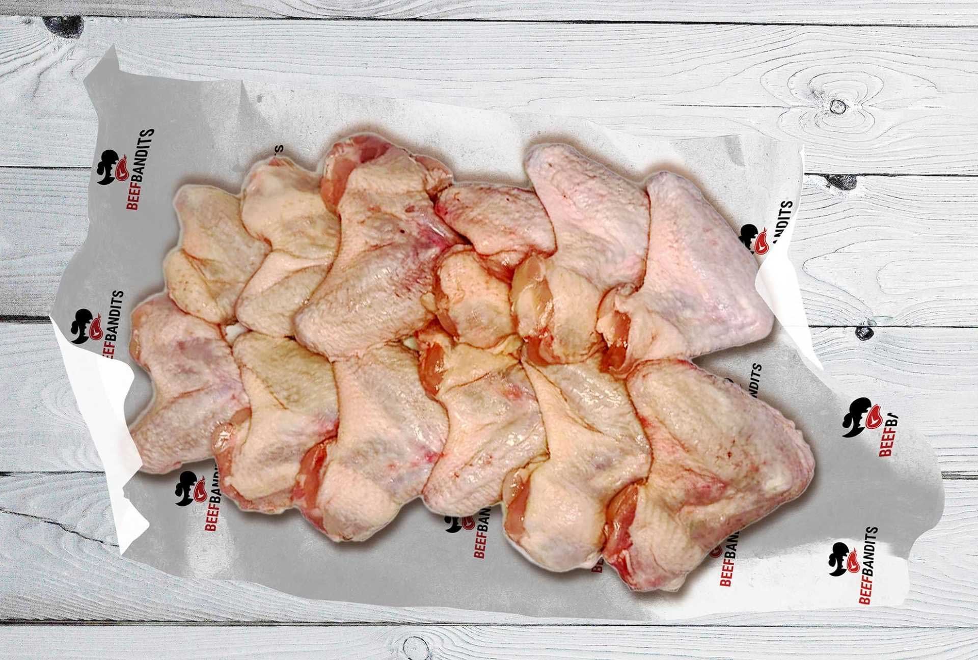 Chicken Wings - Hähnchenflügel online kaufen | online bestellen